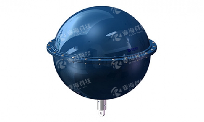 海上浮標(biāo)有什么作用？海洋浮標(biāo)的工作原理