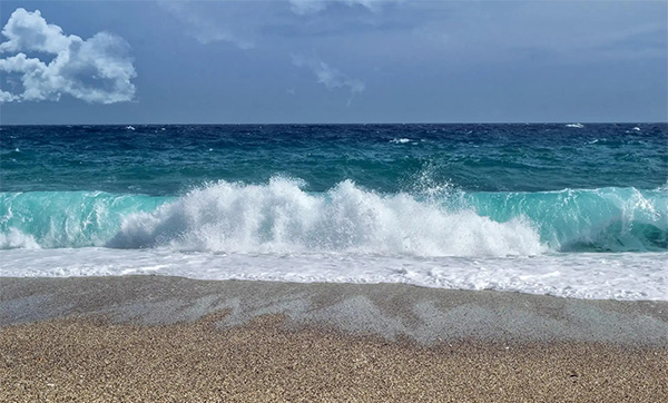 海浪 海浪