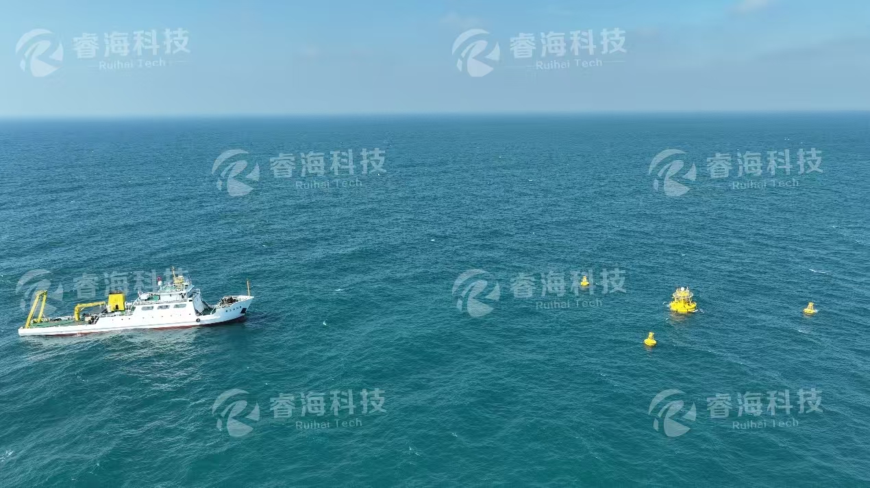 海洋地震觀測(cè)系統(tǒng)單項(xiàng)工程圖3-水印 海洋地震觀測(cè)系統(tǒng)單項(xiàng)工程圖3-水印